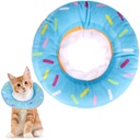 Nobleza Collar Isabelino de Dona Talla L