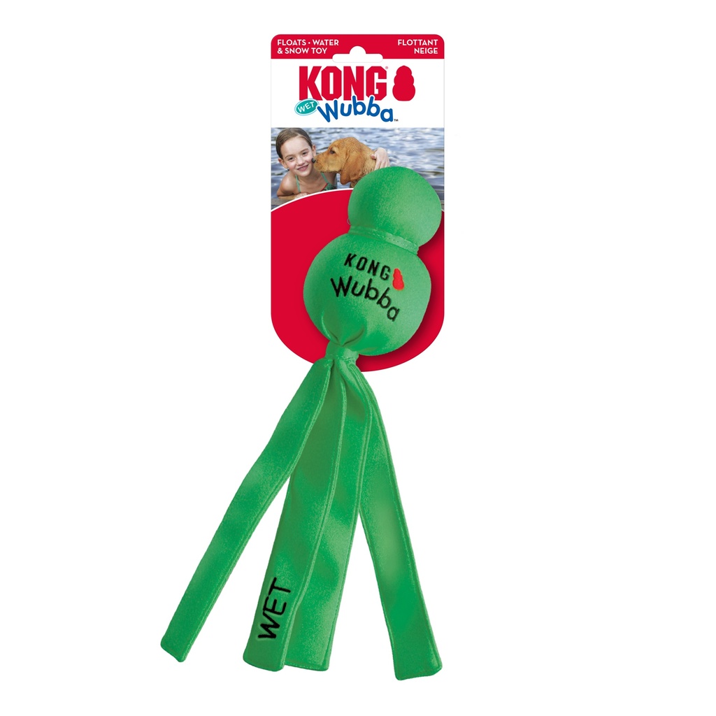 Kong Wubba Large