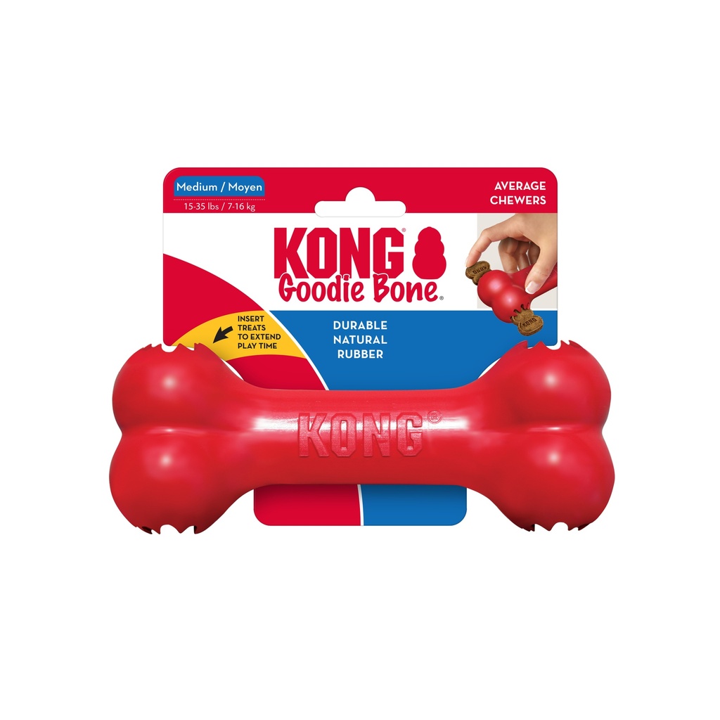 Kong Goodie Bone Medium