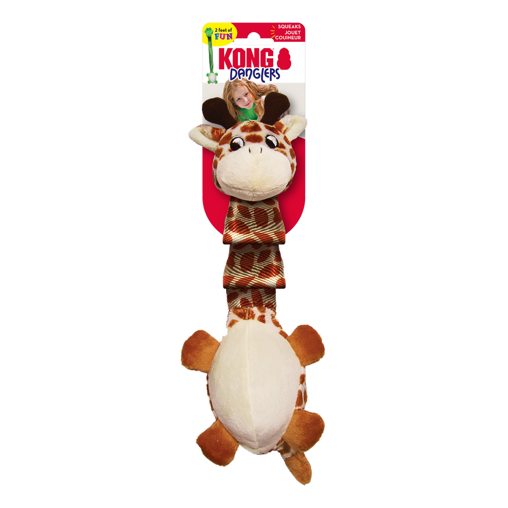 Kong Danglers (Jirafa)