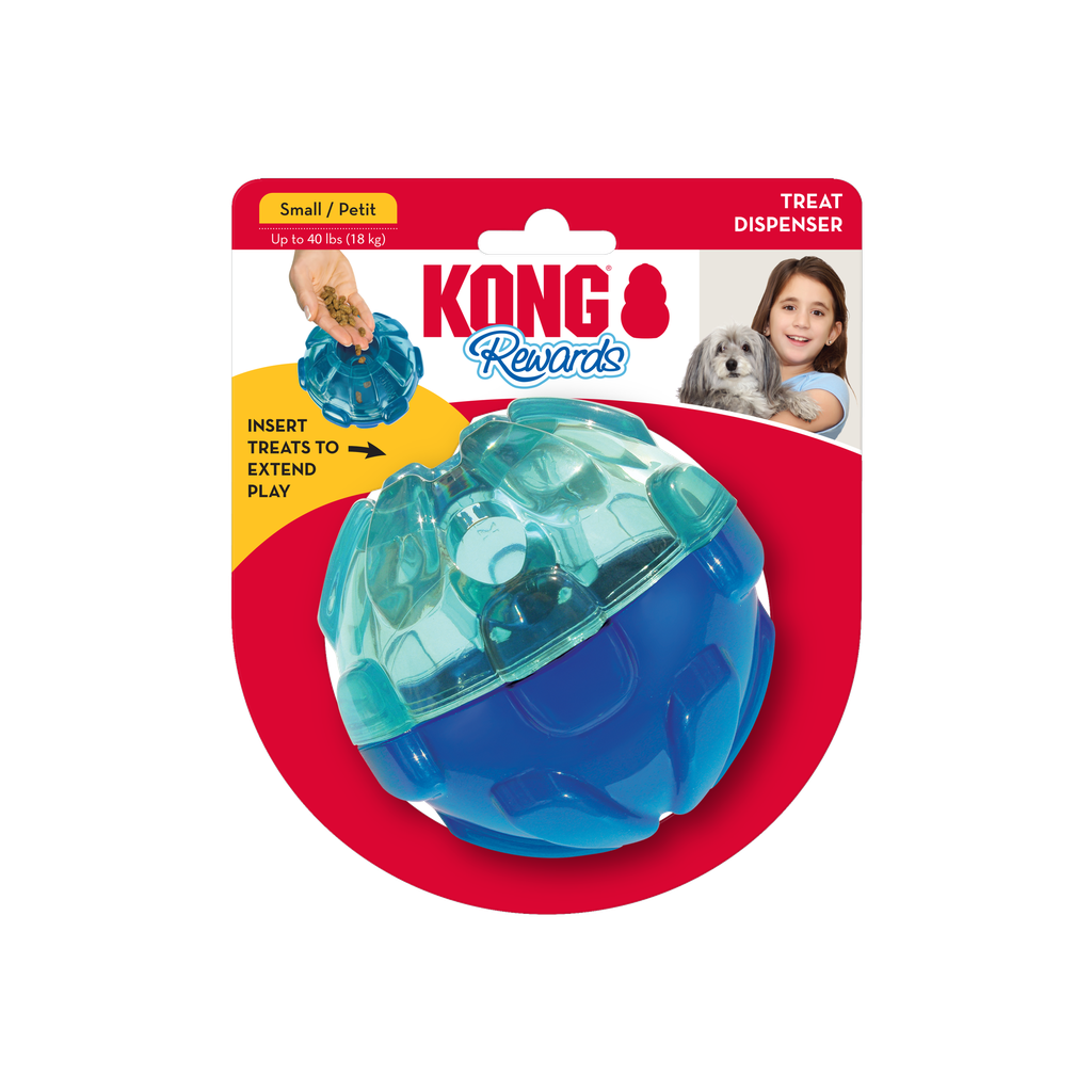 Kong Rewards Small 