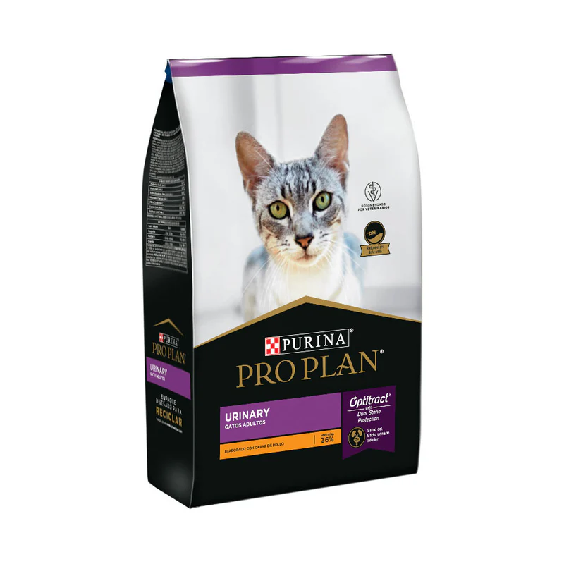 Purina Pro Plan concentrado para gatos Urinary 1.5kg