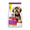 Hill's Science Diet Adult 1-6 años Small & Mini (15.5lb)