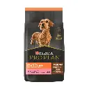 Purina Pro Plan concentrado para perro Sensitive Skin 1kg