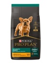 Purina Pro Plan Concentrado para Cachorro Razas Pequeñas 3kg