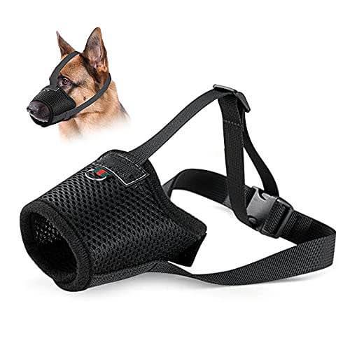 Bozal Nunbell Talla 4