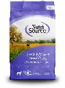 NutriSource (Small & Medium Breed Puppy Chicken & Rice) 4lb