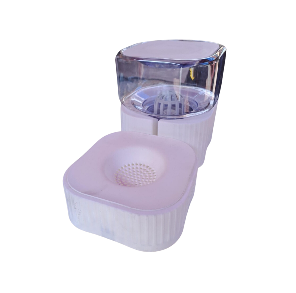 Dispensador de Agua