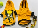 Ropa de Superhéroes Talla 28