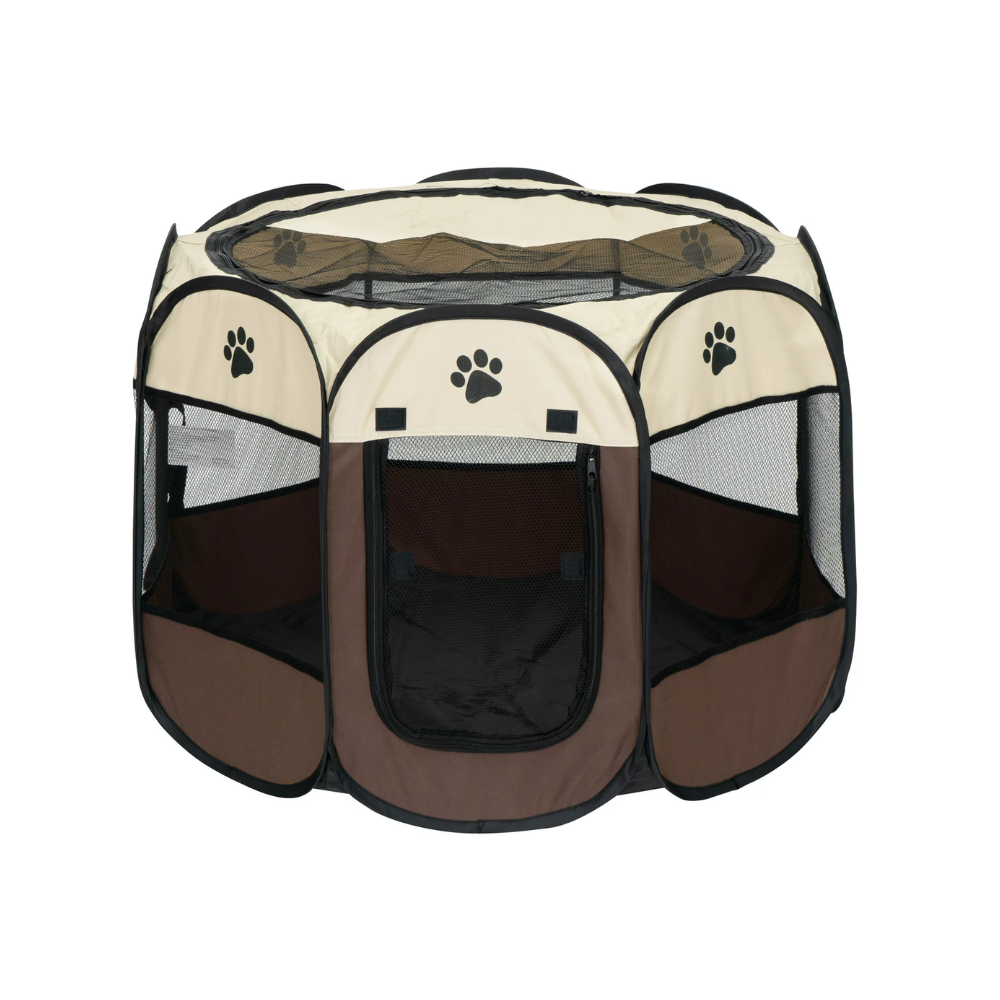 Corral Pequeño para Mascota