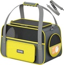 Okmee Transportadora para Mascota