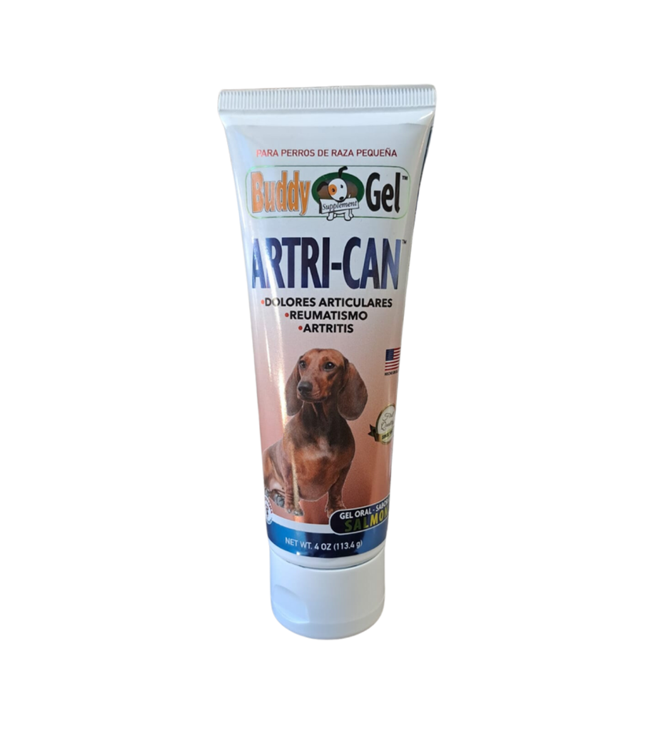 Buddy Gel Artri-Can 4oz