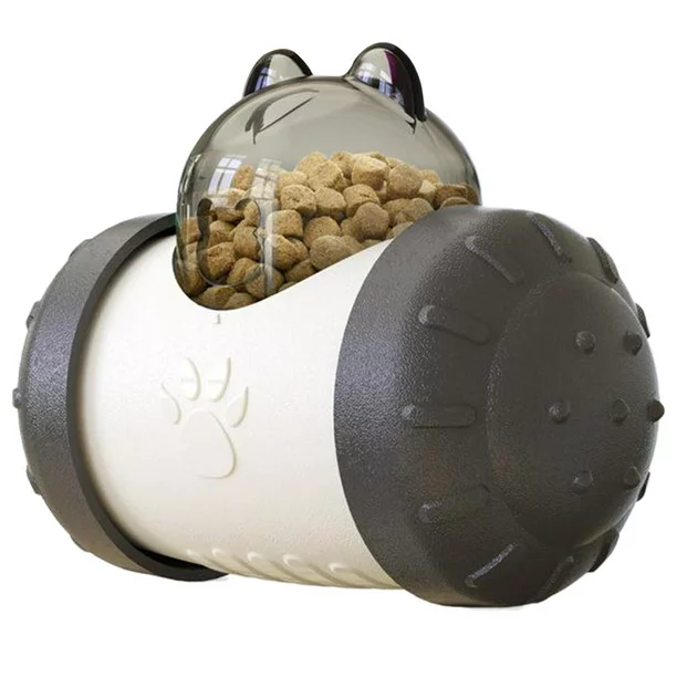 Juguete Dispensador para Gato