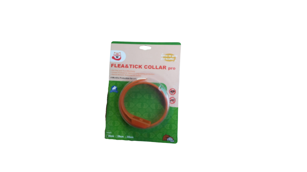 Inaro Collar Antipulgas para Perros y Gato 30cm
