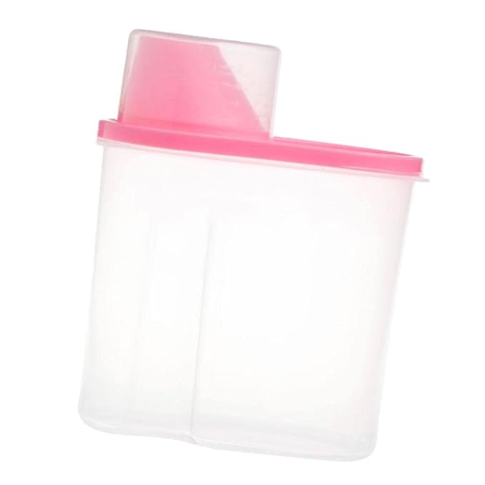 Almacenador Pequeño de Comida