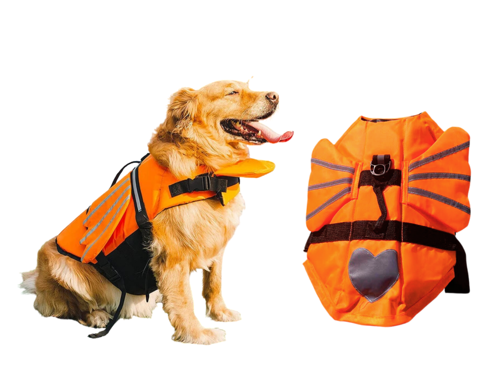 Chaleco Salvavidas Talla XL