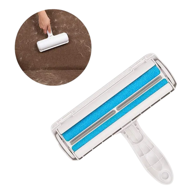 Rodillo para Quitar Pelusa