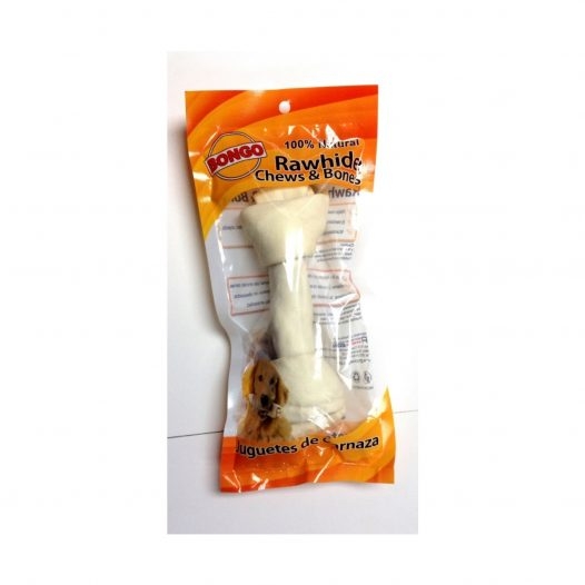 Bongo Hueso de Carnaza Sabor Original