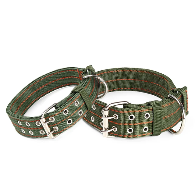 Collar para perro grande