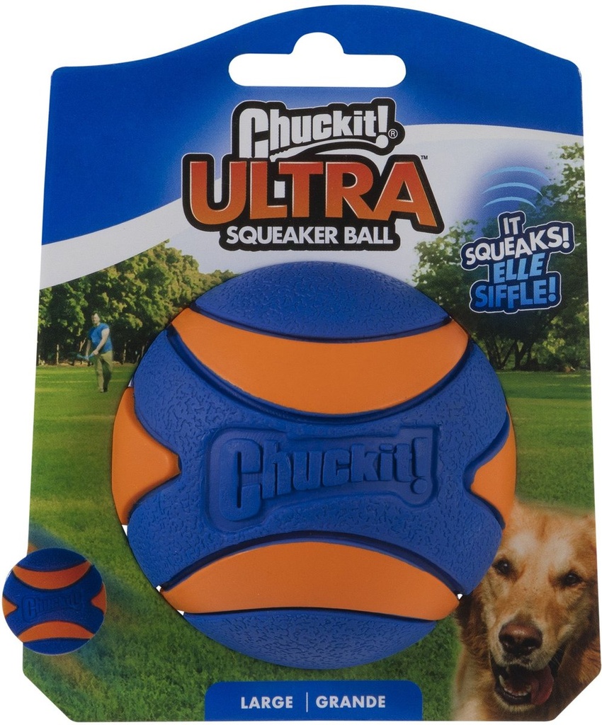 Pelota Chuckit! Large