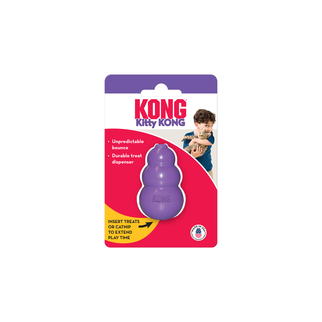 Kong Kitty Kong