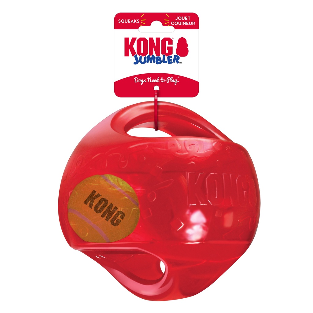 Kong Jumbler Ball MD/LA