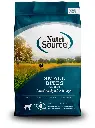NutriSource (Small Bites Adult Chicken & Rice) 4lb