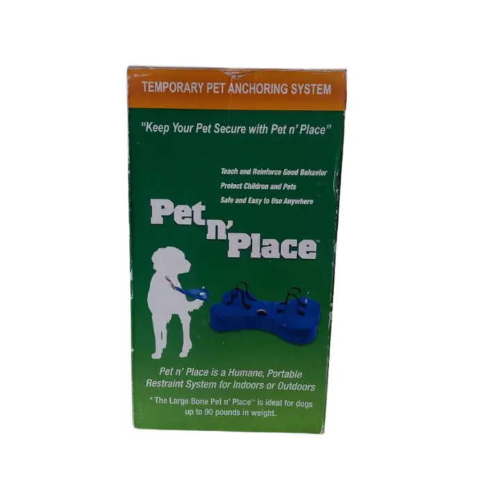Pet n´ Place Ancla para Perro