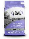 NutriSource (Puppy Turkey & Whitefish GF) 4lb