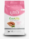 NutriSource Pure Vita (Salmon) Gato 4lb