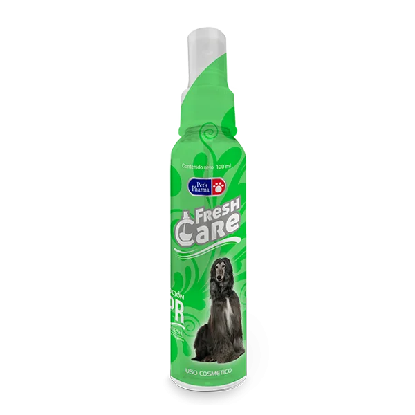 Fresh Care Loción 120ml