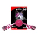 Pelota con Lazo 4BF   M