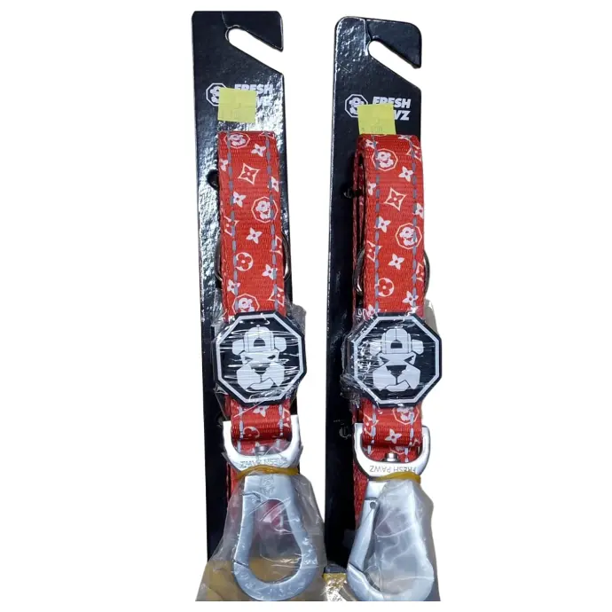 Correa para Perro (Large) Fresh Pawz