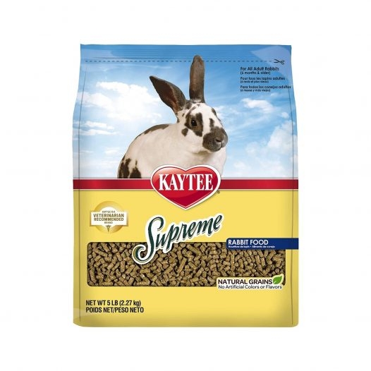 Kaytee Comida para Conejo 5lb