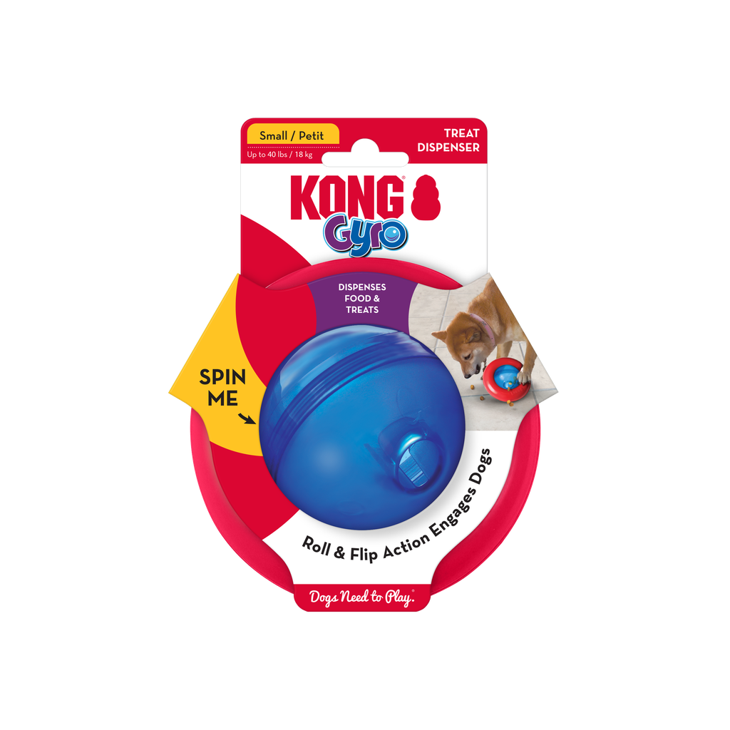 Kong Gyro Small