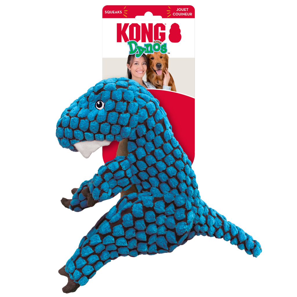 Kong Dynos T-Rex Large