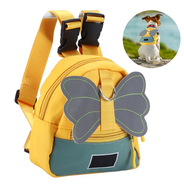 Mochila para Mascota