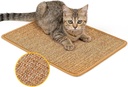 Alfombra Rascador para Gato