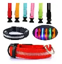 Collar con Luces para Perro