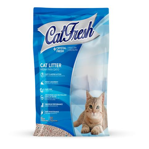 Arena Cat Fresh 3kg