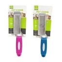 Peine para mascotas (Estilos Variados)