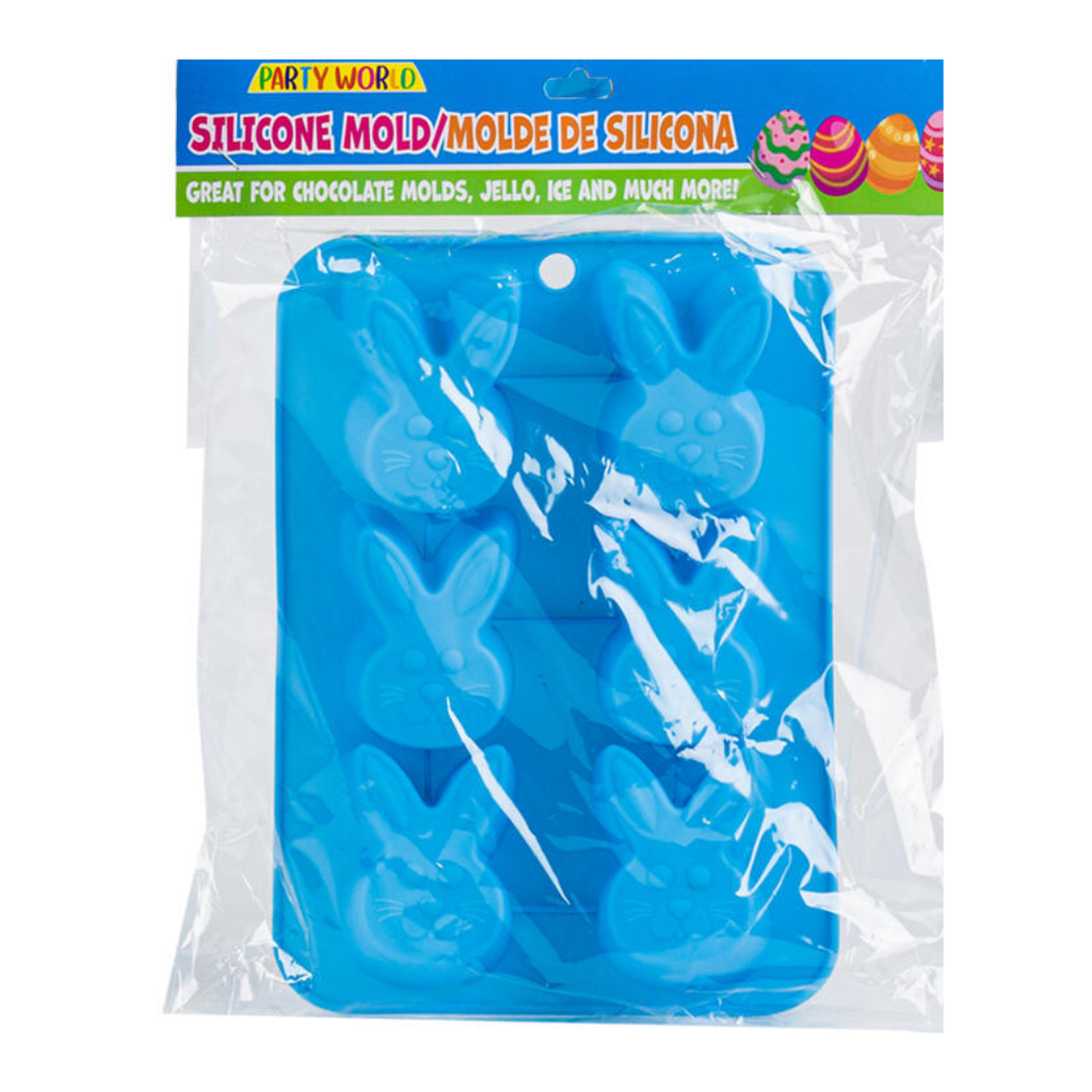 Molde de silicona para postre de mascotas