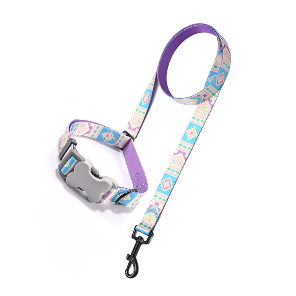 Adike Collar con Correa Multiusos