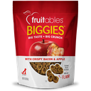 Fruitables Treats para Perro (Manzana y Tocino)
