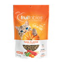 Fruitables Treats Para Gato (Atún y Calabaza)