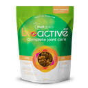 Fruitables Bioactive Treats Para Perro (Cuidado de las Articulaciones)