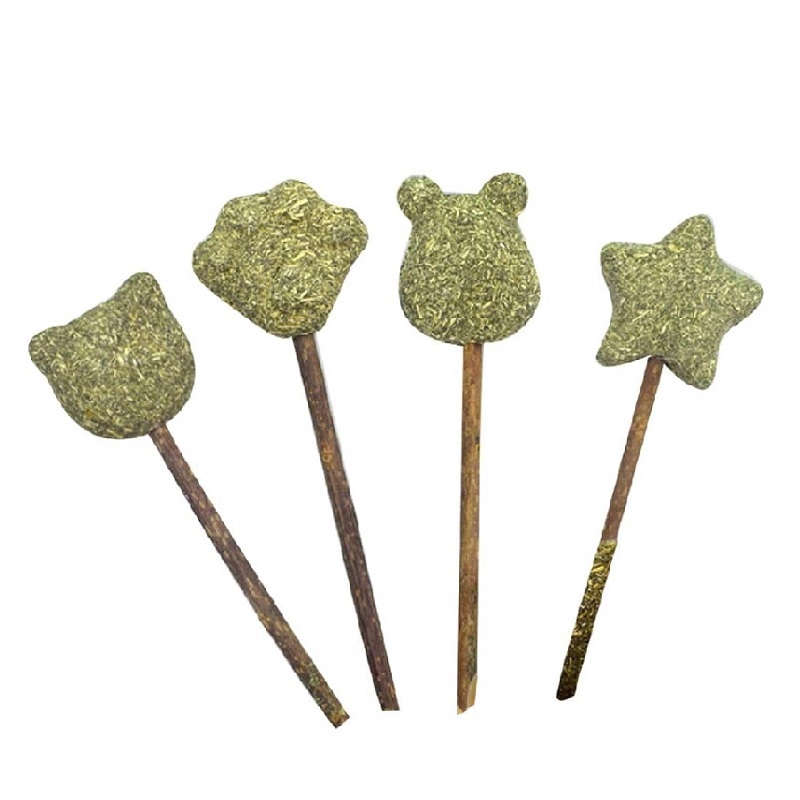 Paleta de Catnip