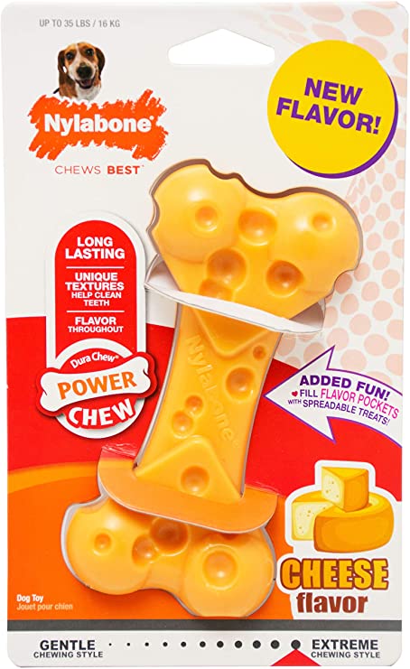 Nylabon Cheese 16kg 