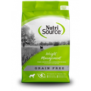NutriSource (Weight Management) 26lb Grain Free
