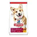 Hill's Adulto 1-6 años (small bites) 2kg